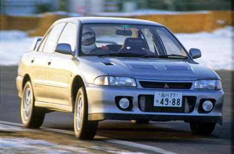 ランエボvsインプレッサの歴史 初代からランエボXまでの熱きヒストリーを振り返る 自動車情報ニュース WEB CARTOP