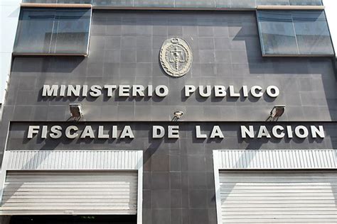 Ciberdelincuencia Fiscalía Logró Sentencia Por Creación De Perfil