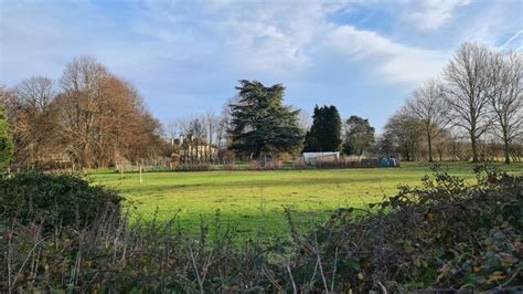 Wilsic Hall School Chris Morgan Cc By Sa 2 0 Geograph Britain And