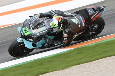 2020 Petronas Yamaha Sepang Racing Team SRT 10 Paul Tan S