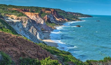 Esses são os 100 lugares mais lindos para viajar no Brasil