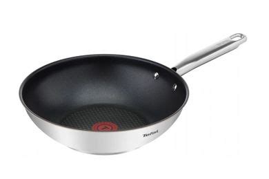 Tefal Ultimum Patelnia Wok 28 Cm Smyk