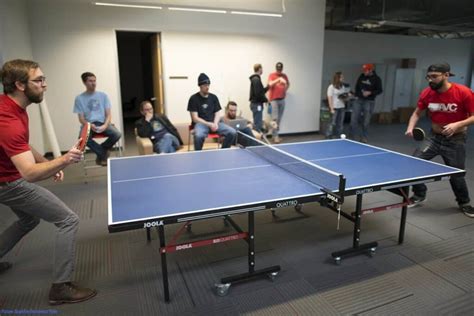 16 Useful Table Tennis Tips Will Make You a Pro - TABLE TENNIS ARENA