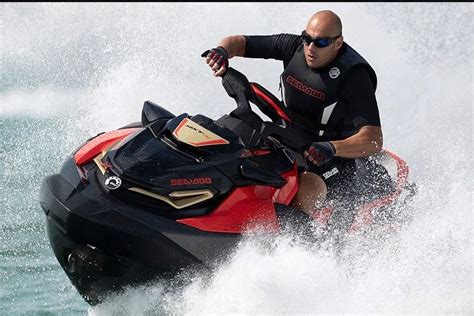 Sea Doo Rxt X Wasserfahrzeug Und Jet Ski Kaufen Yachtworld