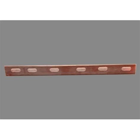 mild steel rectangular abi bolt angle bracket    electric