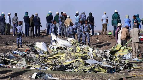 Everything we know about the Boeing 737 Max 8 crashes