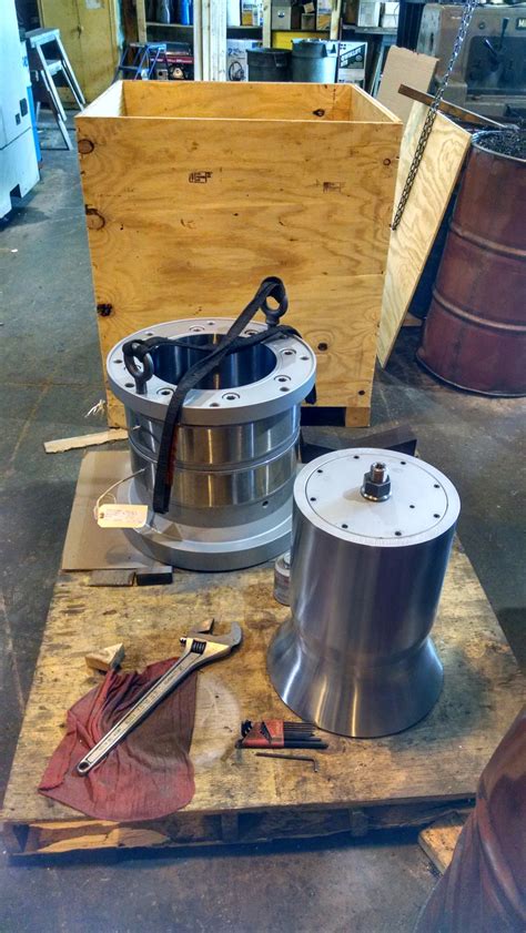 We look forward to serving your tooling needs!