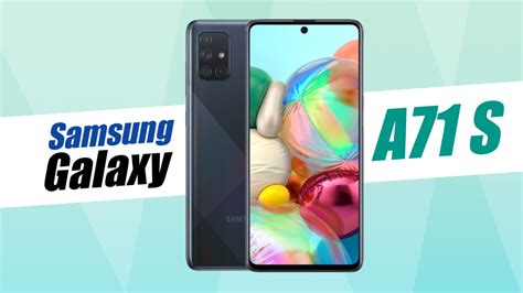 Samsung Galaxy A71s 5g Specifications Price And Launch Date In India Naxon Tech