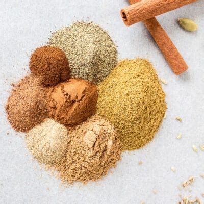 Best Garam Masala Substitute (8+ Amazingly Flavorful Alternatives!)