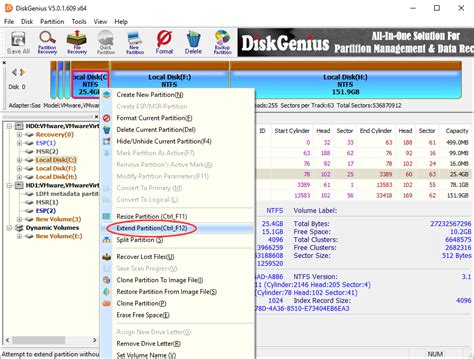 How To Increase C Drive Space In Windows Ways