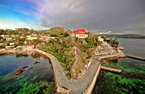 Culion Palawan - Drone Photography