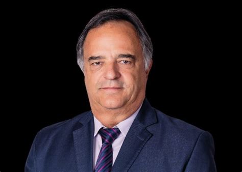 Reeleito Mauro Tramonte é o quinto deputado estadual mais votado veja