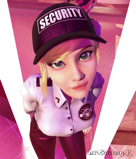 Best 12 Vanessa Fanart – Five Nights at Freddy’s: Security Breach