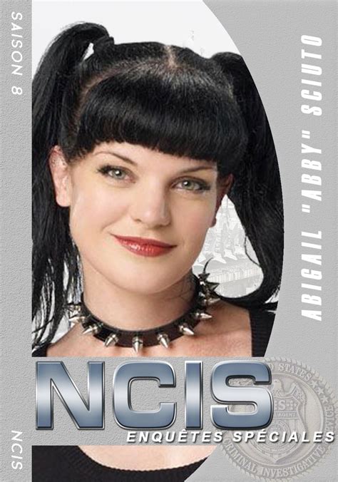 Saison 8 NCIS Enquêtes spéciales streaming où regarder les épisodes