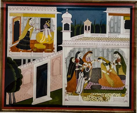annoyed radha   friends   ce kangra school  art