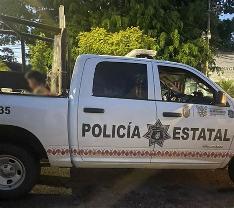 Golpean Dueños De Una Fotocopiadora A Presunto Asaltante En