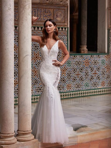 Moonlight Collection Classic And Elegant Wedding Dresses Moonlight Bridal