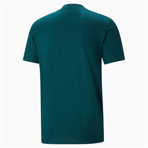 Camiseta Essential Para Hombre Porsche Design PUMA