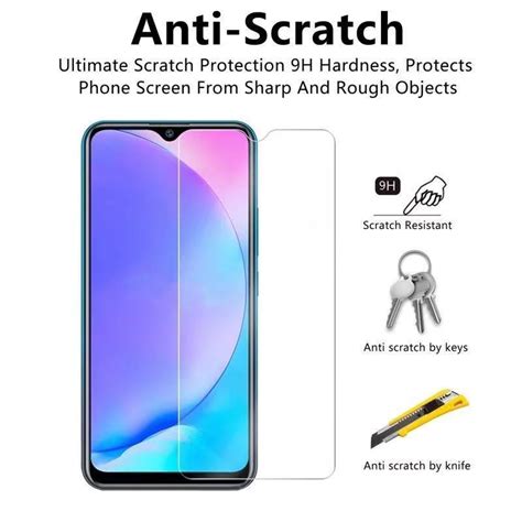 Honor X6b X5 Plus X6a X6 X7 X7a X7b X8b X8 X8a X9 90 Lite 4g 5g 9h 25d Tempered Glass Shopee