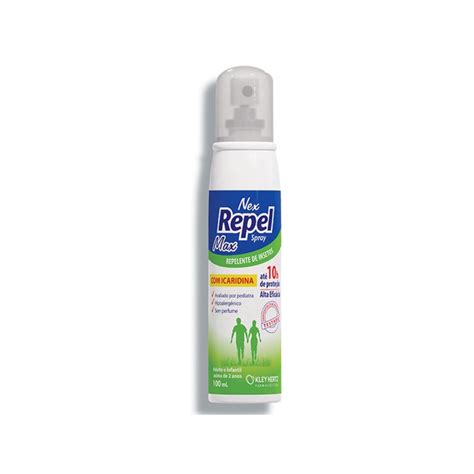 Qual O Melhor Repelente Para Dengue - Repelente Melhor Repelente Para Dengue E Zica Com Icaridina 10 horas de ...