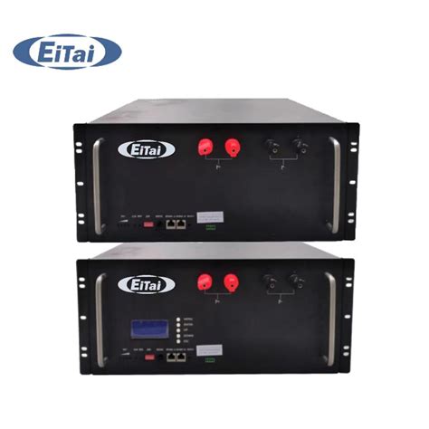 Eitai V Ah Ah Lifepo Solar Battery Lithium Iron Battery V