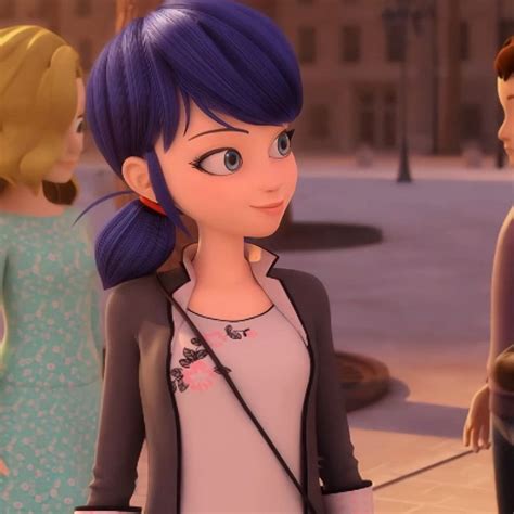 Marinette Dupain Cheng Emotion En 2023 Imágenes De Miraculous