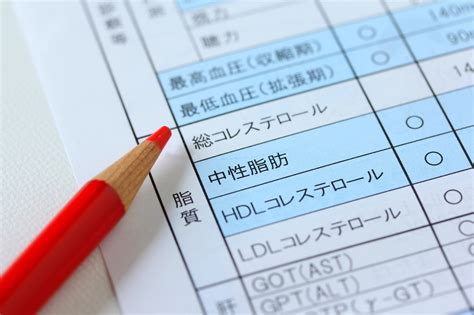 健康診断で引っかかった・健康診断で「要再検査」「要精密検査」 と言われた｜吹田市の岡本医院