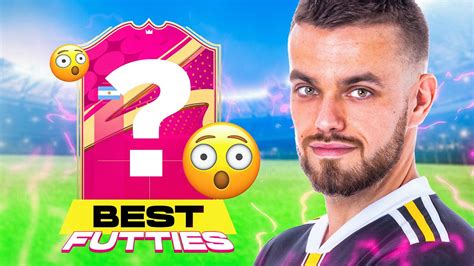 JE PACK L UN DES MEILLEURS 99 DU JEU BEST OF FUTTIES DANS LES PACKS