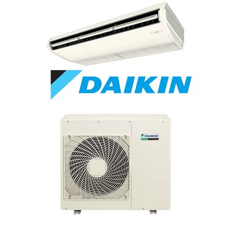 Daikin Fha85b Vcv 85kw Wall Mounted Split Air Conditioner Brisbane