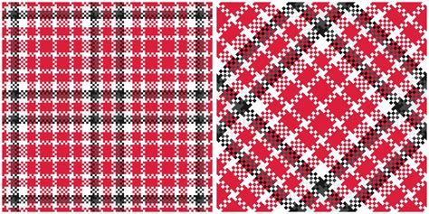 Plaids Pattern Seamless Classic Plaid Tartan Flannel Shirt Tartan