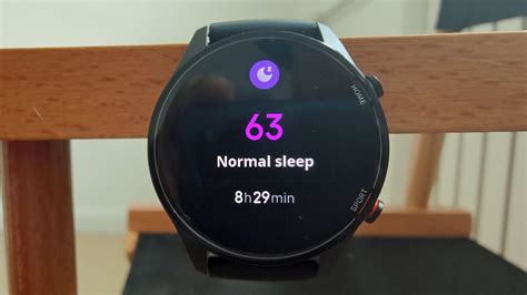 Xiaomi Mi Watch review | TechRadar