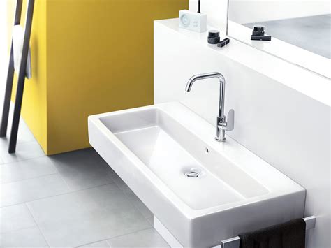 hansgrohe Focus taps: quality for the bathroom