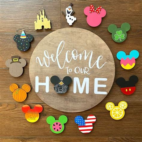 Best Disney Cricut Ideas Tutorials Projects Artofit