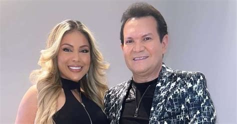 Nova Joelma Quem Cantora Que Saiu Em Turn Ximbinha