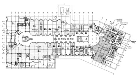 The Cleveland Arcade | 2003-07-01 | Architectural Record