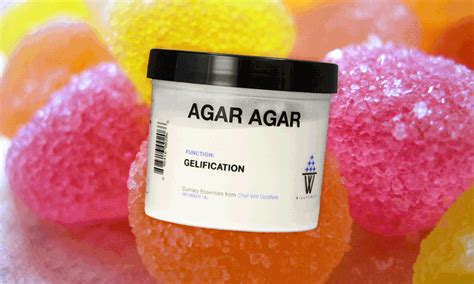 What Is Agar Agar?