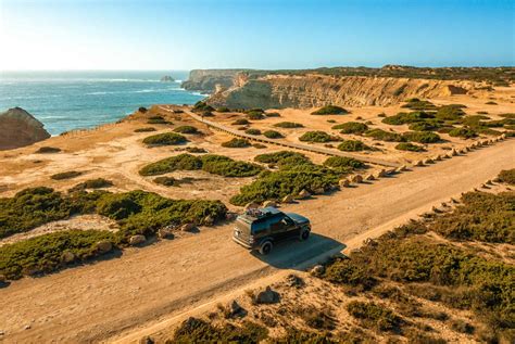 Road Trip Au Portugal Mes Conseils Et Itin Raires De Ou Jours