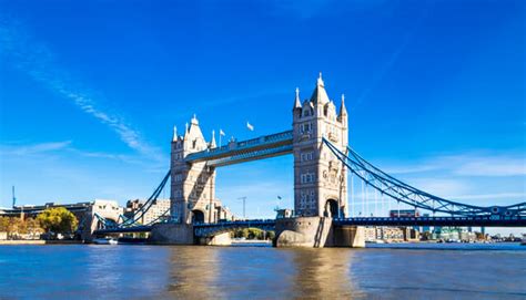 ロンドンに旅行するときに見ておきたい"おすすめ観光スポット"ランキング - 地球旅
