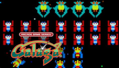 Buy Cheap ARCADE GAME SERIES GALAGA Steam Key Best Price