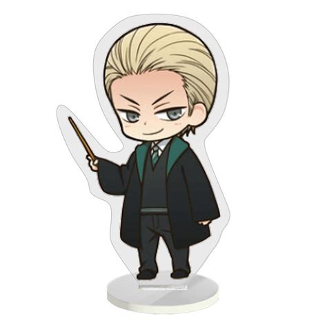 Figurka Harry Potter Draco Malfoy Kolekcjonerska Plexido Sklep