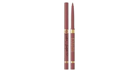 Eveline Make a Shape Konturówka do Ust Nude Beige sklep Drogeria pl