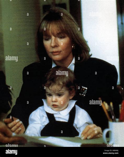 Baby Boom 1987 Diane Keaton Hi Res Stock Photography And Images Alamy