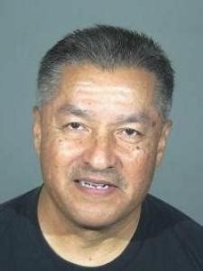 Thomas Alfonso Jimenez A Registered Sex Offender In Torrance Ca