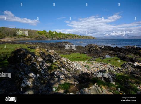 Isle of Skye, Inner Hebrides, Scotland Stock Photo - Alamy