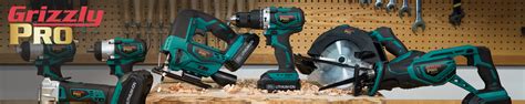 Amazon.com: Grizzly Industrial: Grizzly PRO