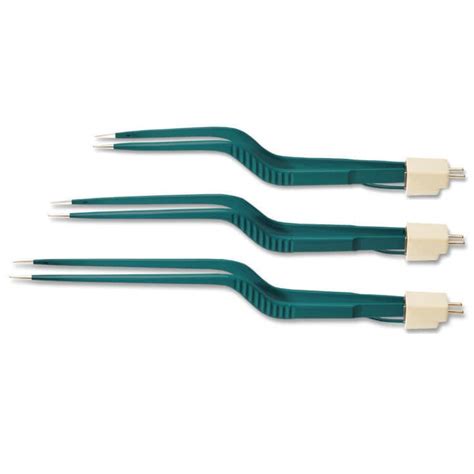 Pinza Elettrochirurgica Series Kirwan Surgical Products