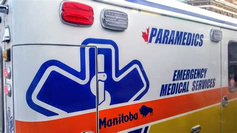 Winnipeg Ambulance Response Times To Life Threatening Calls Now 6