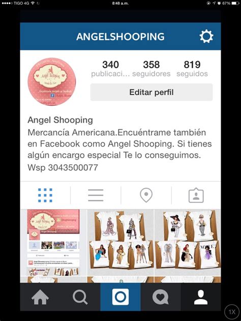 Sígueme En Instagram 😉 Instagram Seguidores Perfil