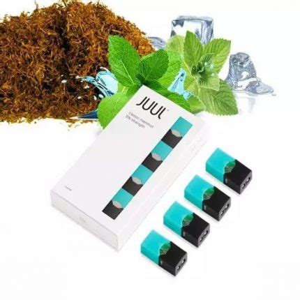 Best Juul Silver Kit Pod System Dubai Uae Vape Square Electronic