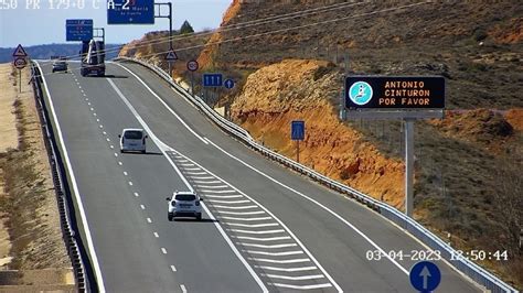 Carril de aceleración qué es y para qué sirve